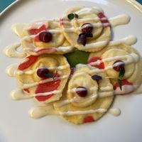   at Cavoli Nostri in Naples