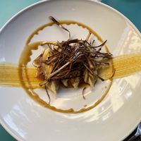   at Cavoli Nostri in Naples