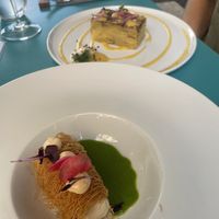   at Cavoli Nostri in Naples