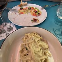   at Cavoli Nostri in Naples