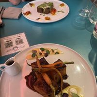   at Cavoli Nostri in Naples