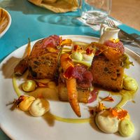  at Cavoli Nostri in Naples