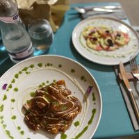 Genovese❤️  at Cavoli Nostri in Naples