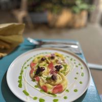   at Cavoli Nostri in Naples