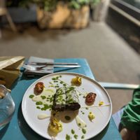   at Cavoli Nostri in Naples