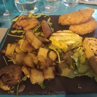  at Cavoli Nostri in Naples