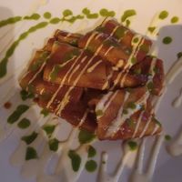  at Cavoli Nostri in Naples