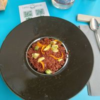  at Cavoli Nostri in Naples