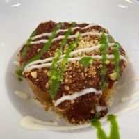 Ragu rigatoni at Cavoli Nostri in Naples