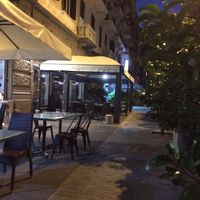 Fuori  at Cavoli Nostri in Naples