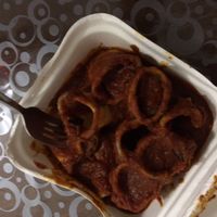 Pasta   at Cavoli Nostri in Naples