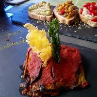 Amazing at Cavoli Nostri in Naples