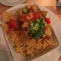 Gusto Nacho at Le Soixante 5 in Levis