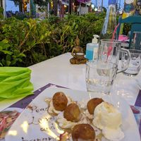 Absolutely beautiful place at Beijing to Bali in Crete