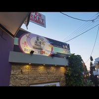  at Beijing to Bali in Crete