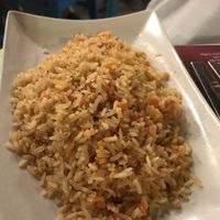 Rice  at Beijing to Bali in Crete