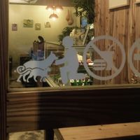 Green Bakery Cafe at Green Bakery in Taipei