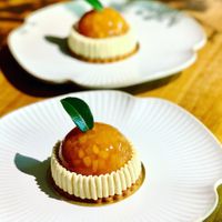   at Green Bakery in Taipei