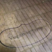   at Green Bakery in Taipei