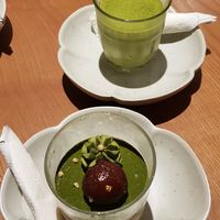  at Green Bakery in Taipei