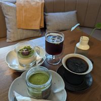  at Green Bakery in Taipei