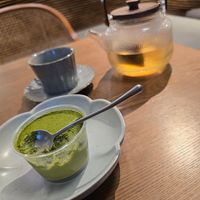  at Green Bakery in Taipei