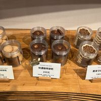 More cookies at Green Bakery in Taipei