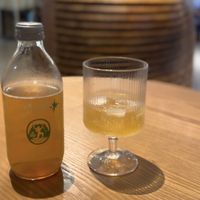   at Green Bakery in Taipei