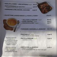   at Orti di Mare in Capoliveri