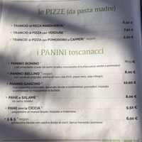   at Orti di Mare in Capoliveri