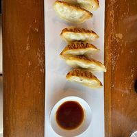  at Tosh's Ramen in Salt Lake City