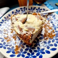 Desert at The V Factor in Lanzarote