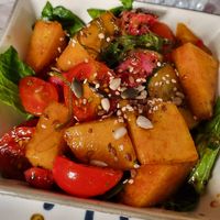  at The V Factor in Lanzarote