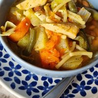  at The V Factor in Lanzarote