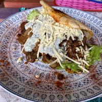   at The V Factor in Lanzarote