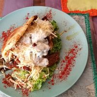  at The V Factor in Lanzarote