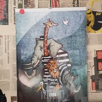  at The V Factor in Lanzarote