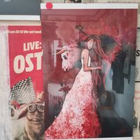  at The V Factor in Lanzarote