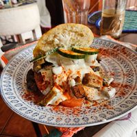  at The V Factor in Lanzarote