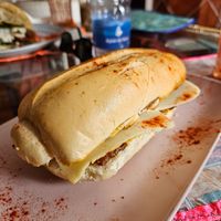  at The V Factor in Lanzarote