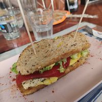  at The V Factor in Lanzarote