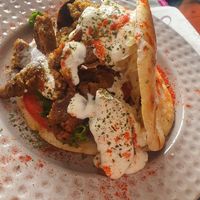  at The V Factor in Lanzarote