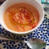  at The V Factor in Lanzarote