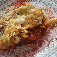  at The V Factor in Lanzarote