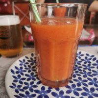  at The V Factor in Lanzarote