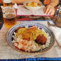  at The V Factor in Lanzarote