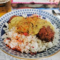  at The V Factor in Lanzarote