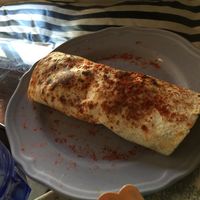 Wrap at The V Factor in Lanzarote