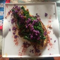 The V Factor  at The V Factor in Lanzarote