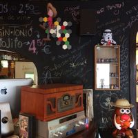 Back in time at The V Factor in Lanzarote